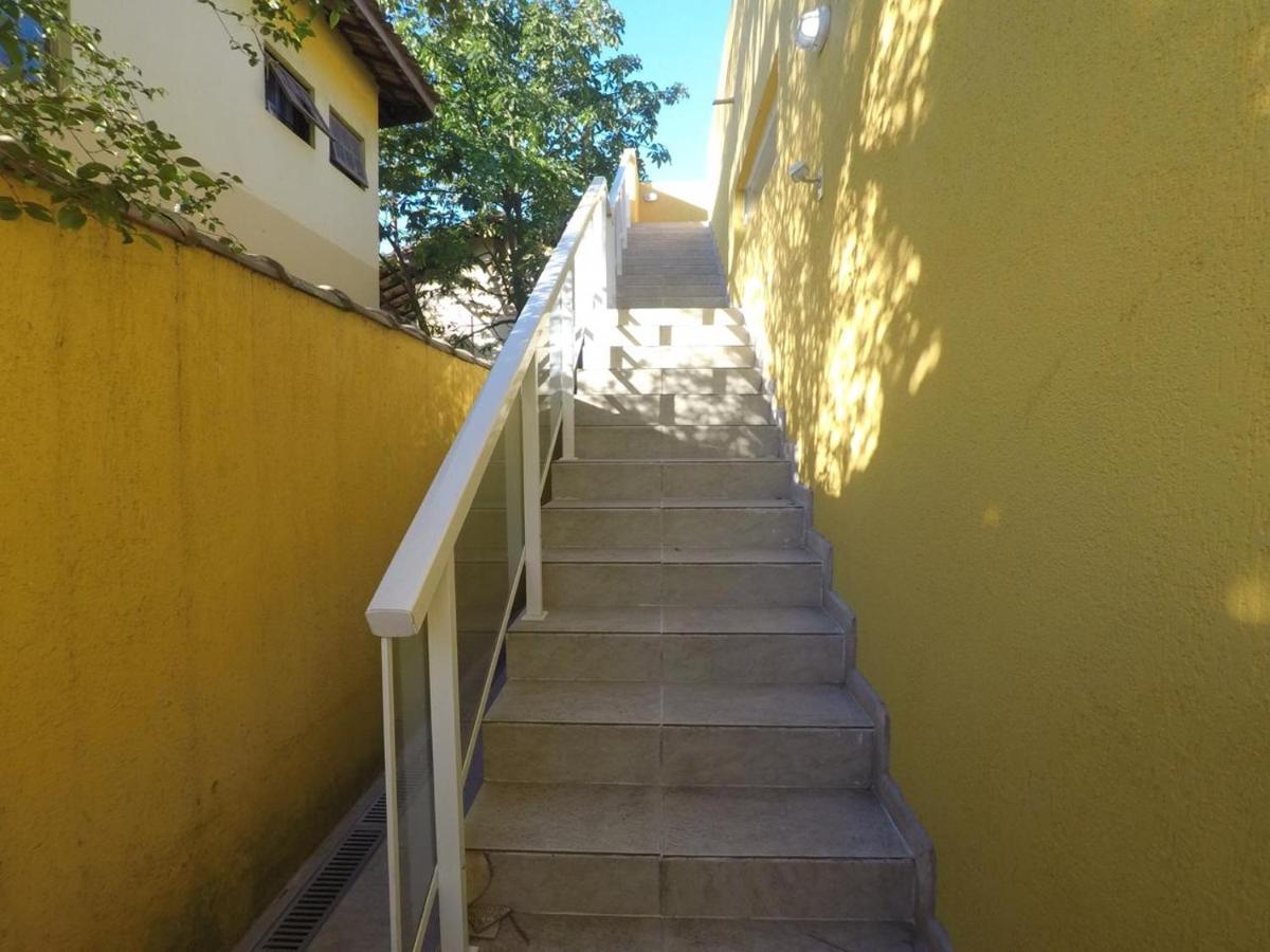 דירות איליה-בלה Yellow מראה חיצוני תמונה